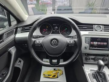 Volkswagen Passat 1.6TDI   Automat   Euro 6