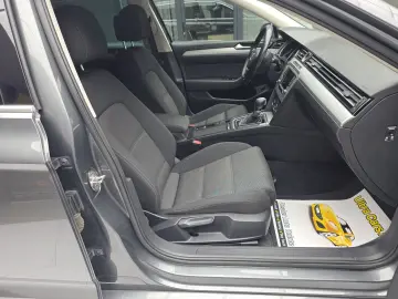 Volkswagen Passat 1.6TDI   Automat   Euro 6
