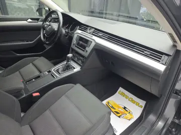 Volkswagen Passat 1.6TDI   Automat   Euro 6