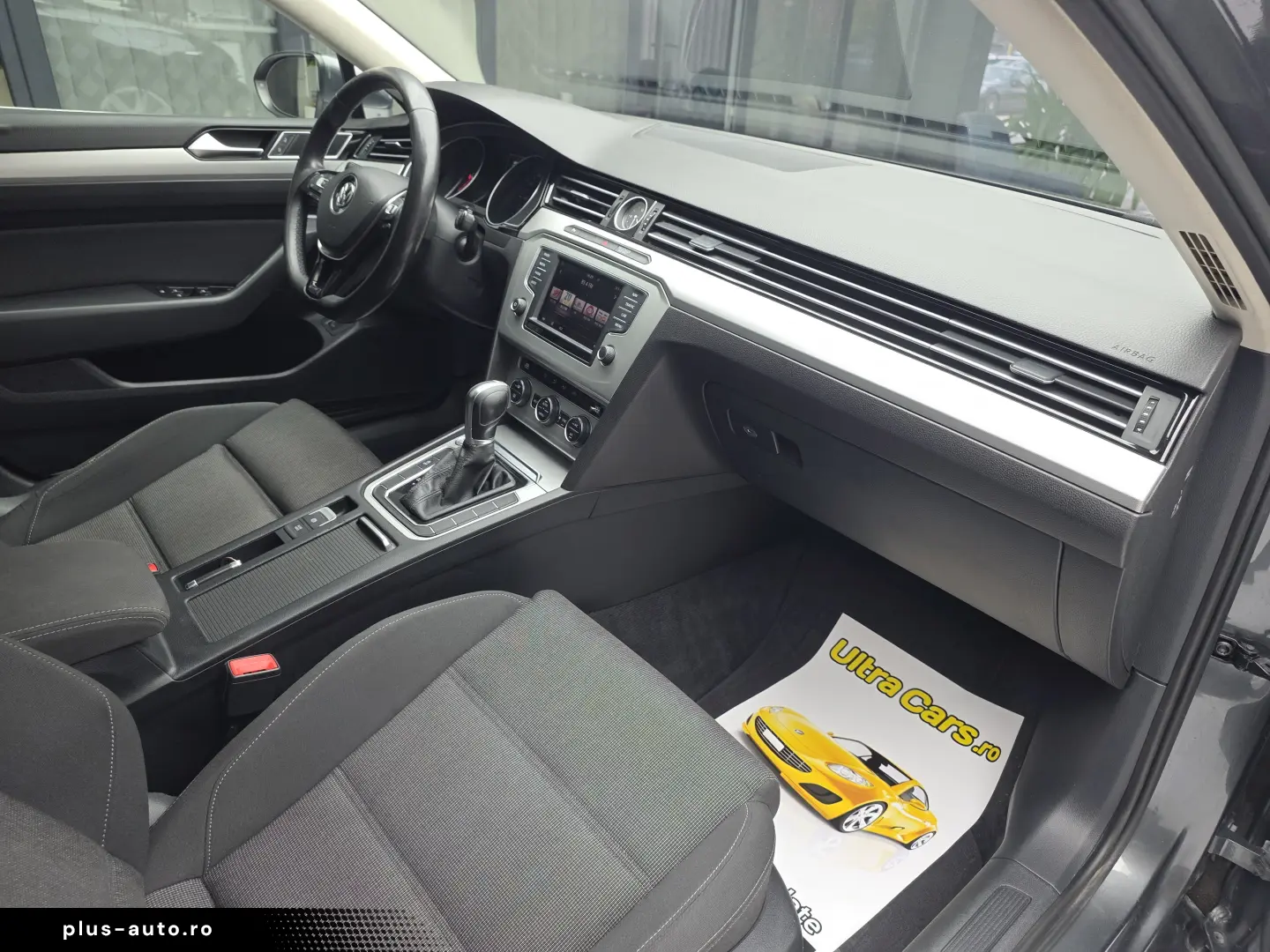 Volkswagen Passat 1.6TDI   Automat   Euro 6