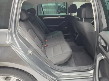 Volkswagen Passat 1.6TDI   Automat   Euro 6