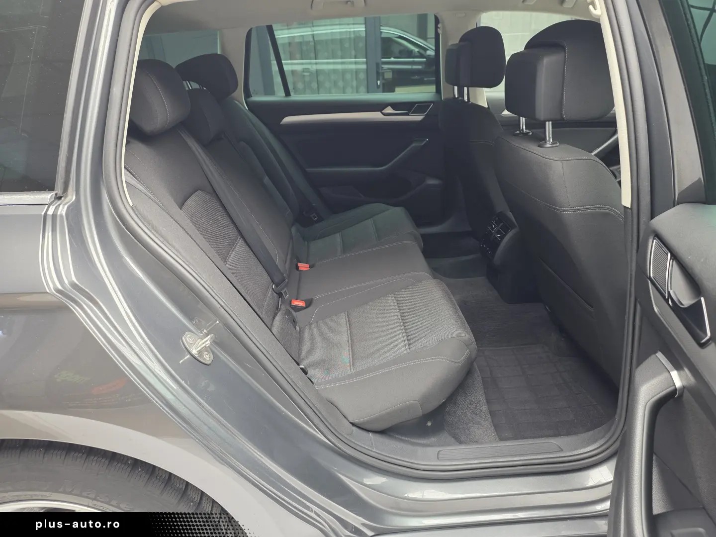 Volkswagen Passat 1.6TDI   Automat   Euro 6