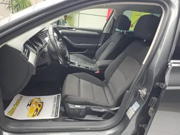 Volkswagen Passat 1.6TDI   Automat   Euro 6