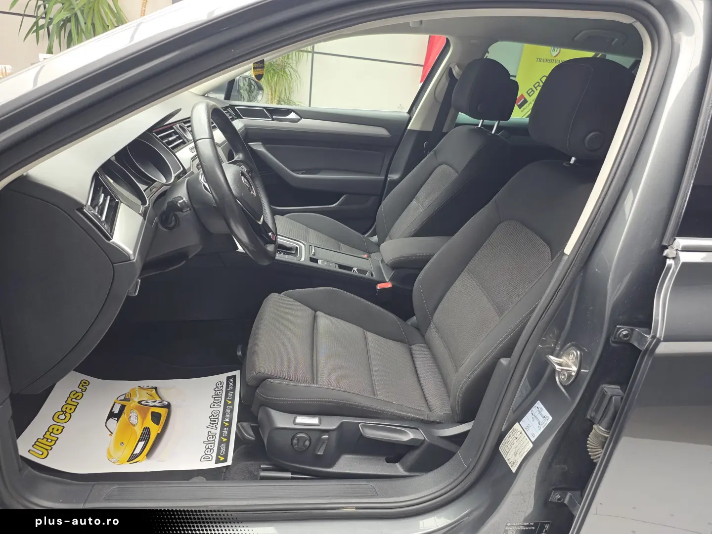 Volkswagen Passat 1.6TDI   Automat   Euro 6