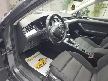 Volkswagen Passat 1.6TDI   Automat   Euro 6