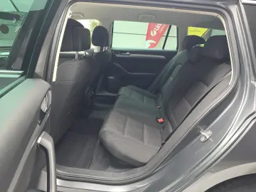 Volkswagen Passat 1.6TDI   Automat   Euro 6