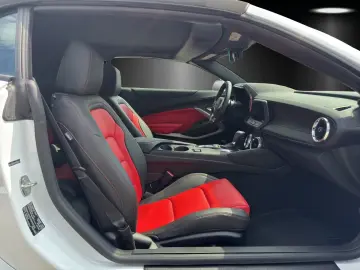 Chevrolet Camaro Cabriolet Automatic RS PAKET NAVI RFK TEM