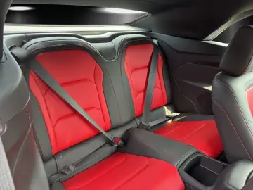 Chevrolet Camaro Cabriolet Automatic RS PAKET NAVI RFK TEM