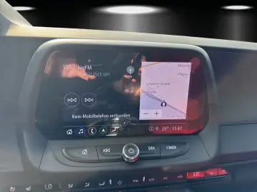 Chevrolet Camaro Cabriolet Automatic RS PAKET NAVI RFK TEM