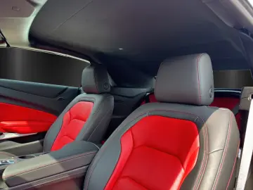 Chevrolet Camaro Cabriolet Automatic RS PAKET NAVI RFK TEM