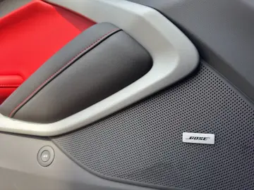 Chevrolet Camaro Cabriolet Automatic RS PAKET NAVI RFK TEM