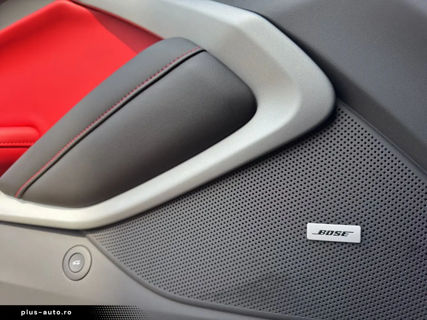 Chevrolet Camaro Cabriolet Automatic RS PAKET NAVI RFK TEM