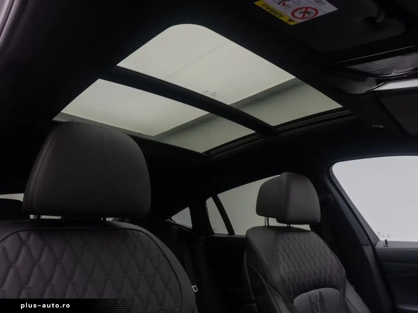 BMW X6 xD40d M Sport Individual Panorama H K HUD AHK