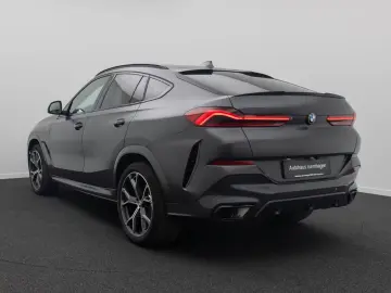 BMW X6 xD40d M Sport Individual Panorama H K HUD AHK