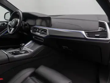 BMW X6 xD40d M Sport Individual Panorama H K HUD AHK