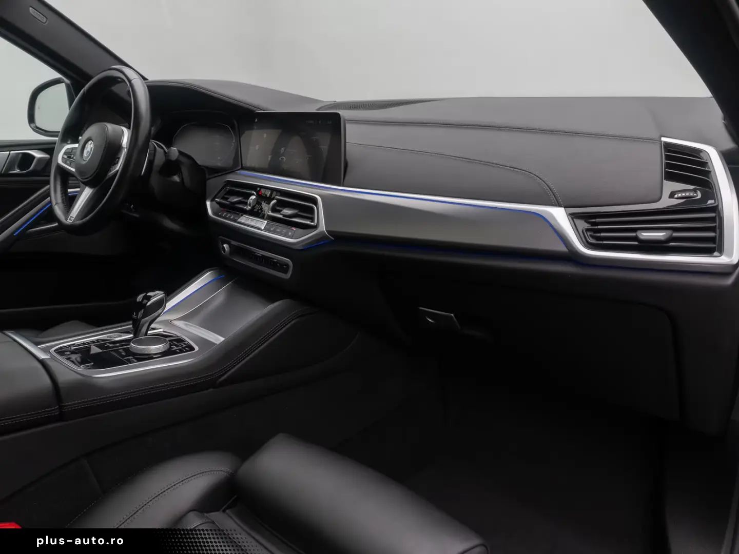 BMW X6 xD40d M Sport Individual Panorama H K HUD AHK