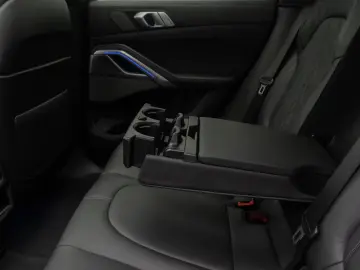 BMW X6 xD40d M Sport Individual Panorama H K HUD AHK