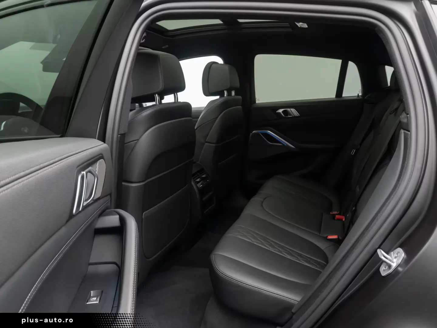 BMW X6 xD40d M Sport Individual Panorama H K HUD AHK