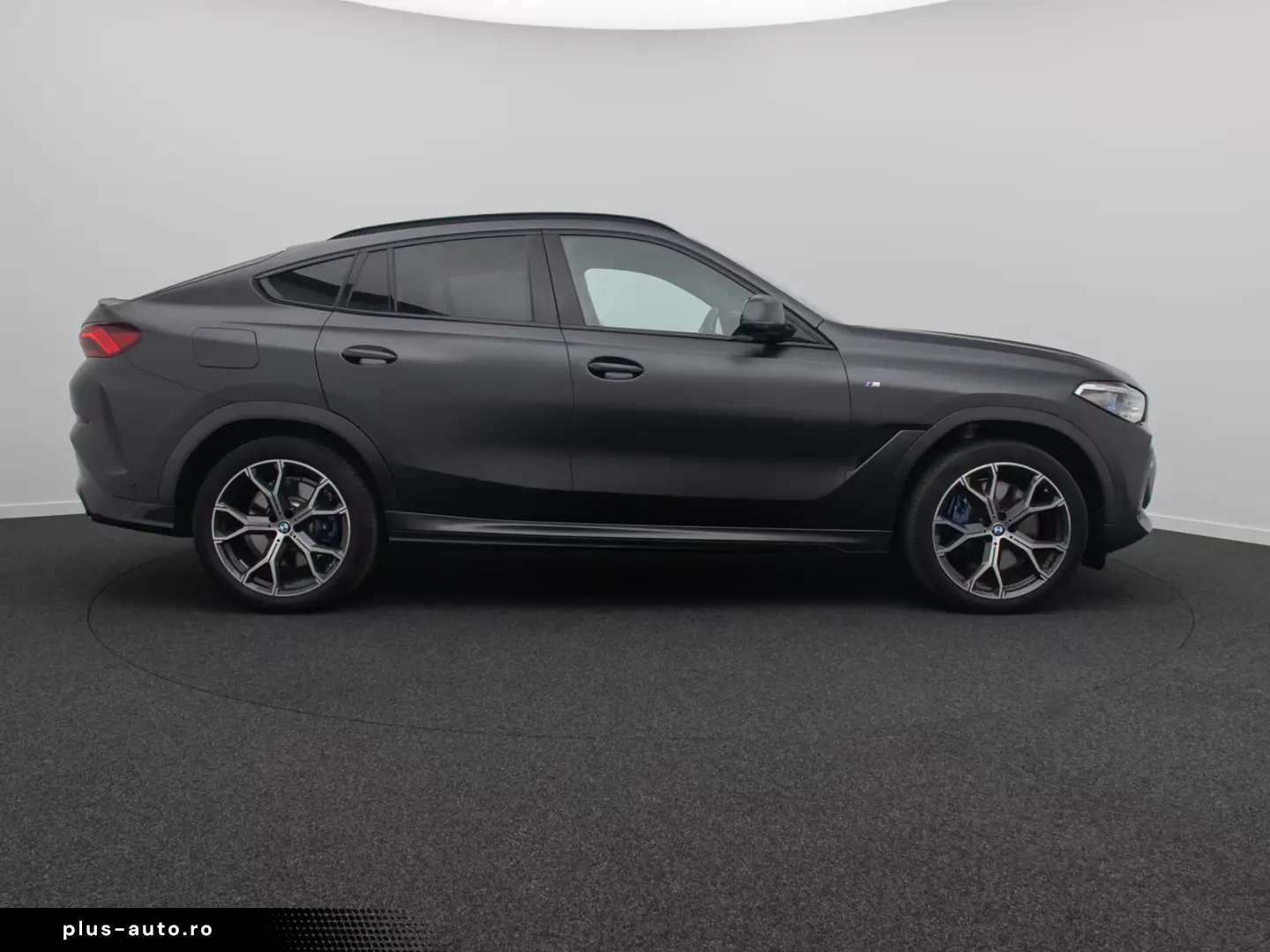 BMW X6 xD40d M Sport Individual Panorama H K HUD AHK