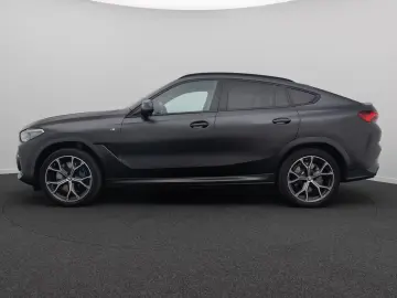 BMW X6 xD40d M Sport Individual Panorama H K HUD AHK