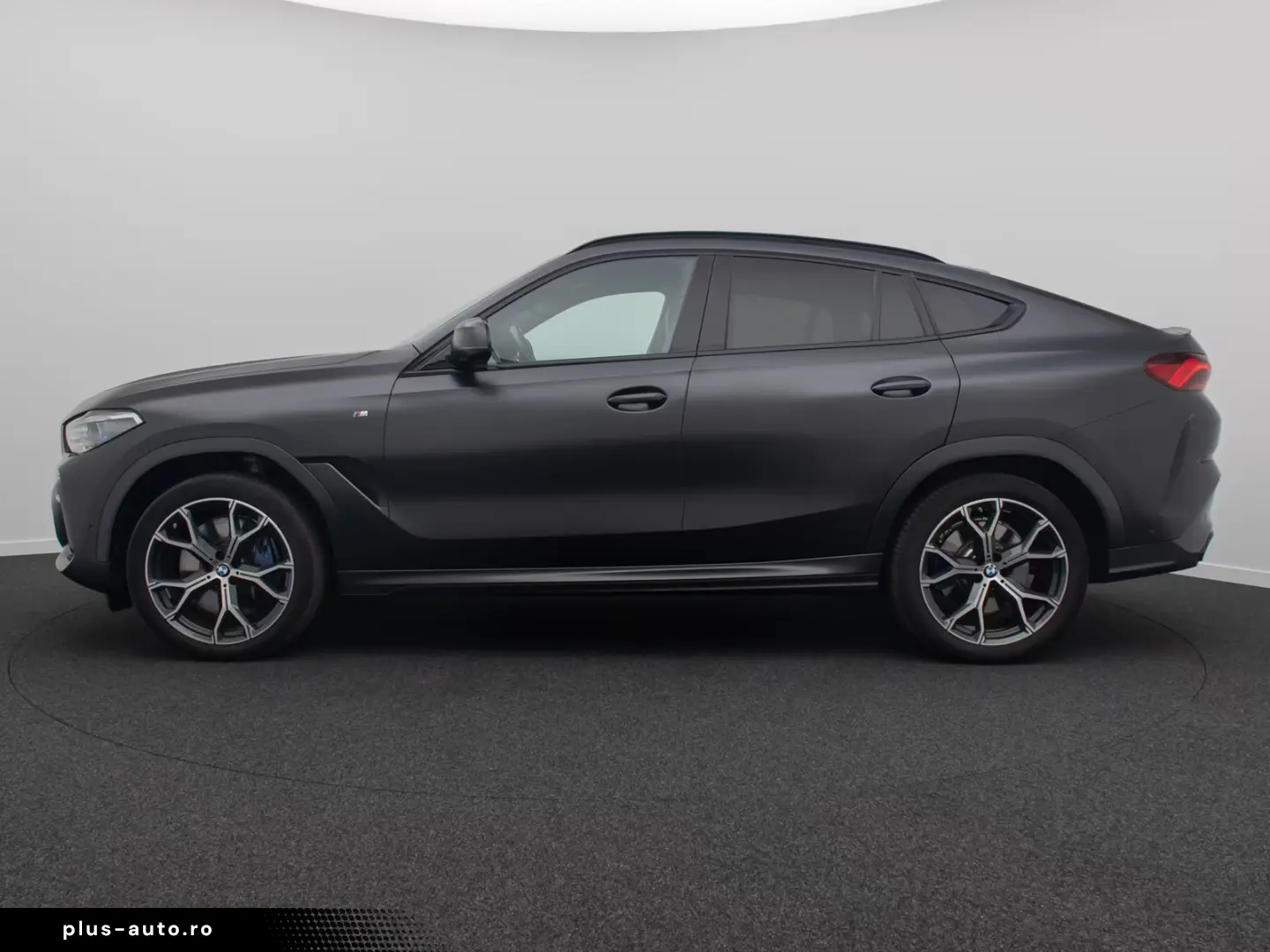 BMW X6 xD40d M Sport Individual Panorama H K HUD AHK