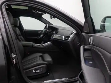 BMW X6 xD40d M Sport Individual Panorama H K HUD AHK