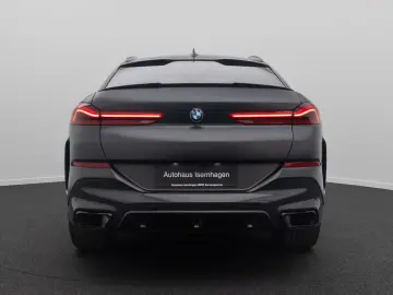 BMW X6 xD40d M Sport Individual Panorama H K HUD AHK