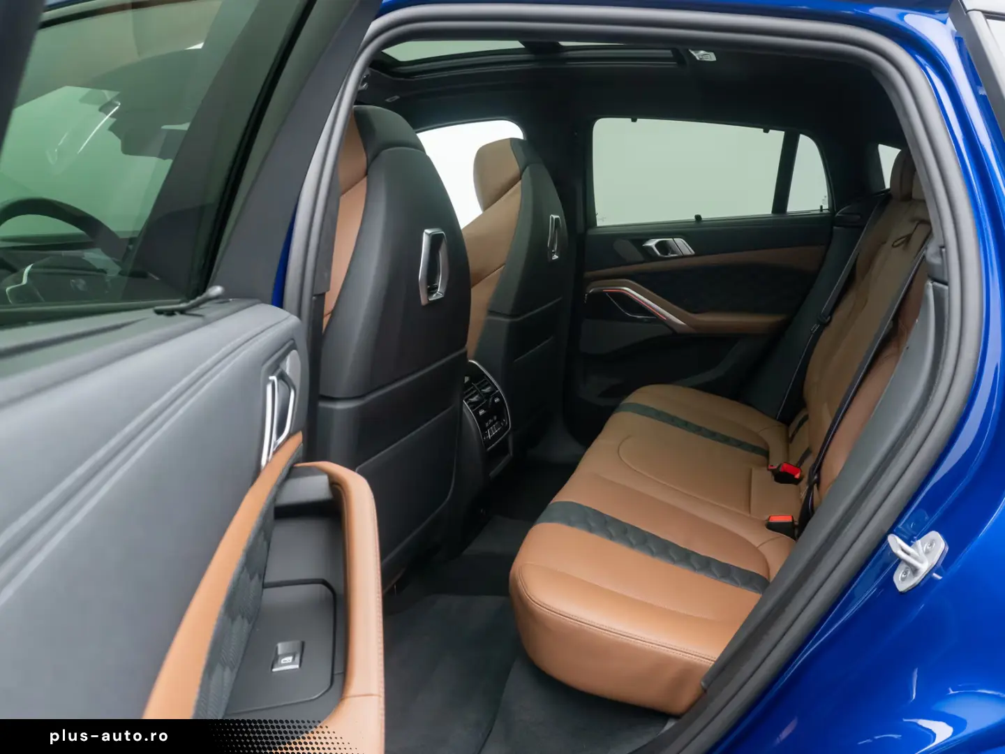 BMW X6 M Competition DAB Massage 360  SoftClose