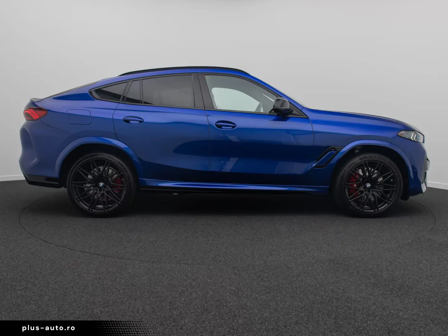 BMW X6 M Competition DAB Massage 360  SoftClose