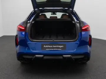 BMW X6 M Competition DAB Massage 360  SoftClose