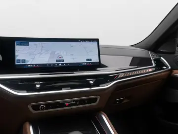 BMW X6 M Competition DAB Massage 360  SoftClose