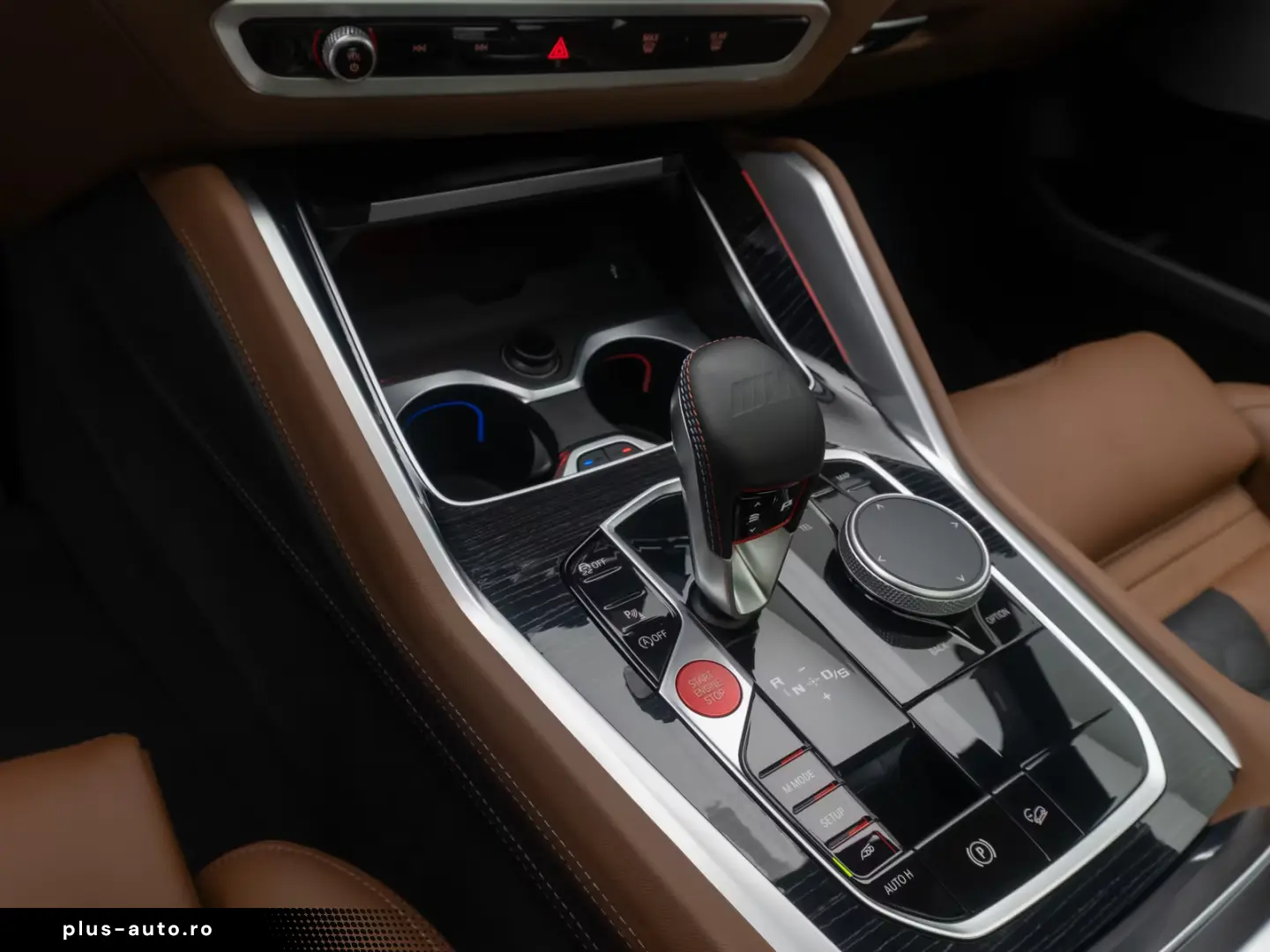 BMW X6 M Competition DAB Massage 360  SoftClose