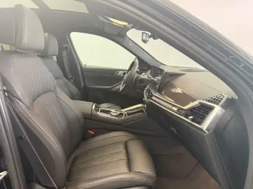 BMW X6 30 d xDrive M Sport Pano 22 Zoll AHK