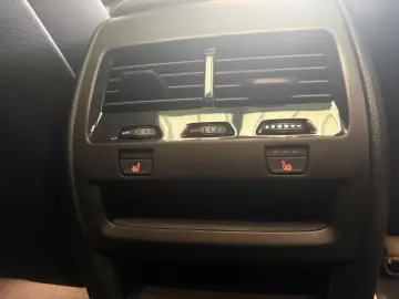 BMW X6 30 d xDrive M Sport Pano 22 Zoll AHK