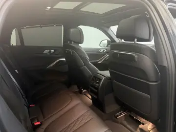 BMW X6 30 d xDrive M Sport Pano 22 Zoll AHK