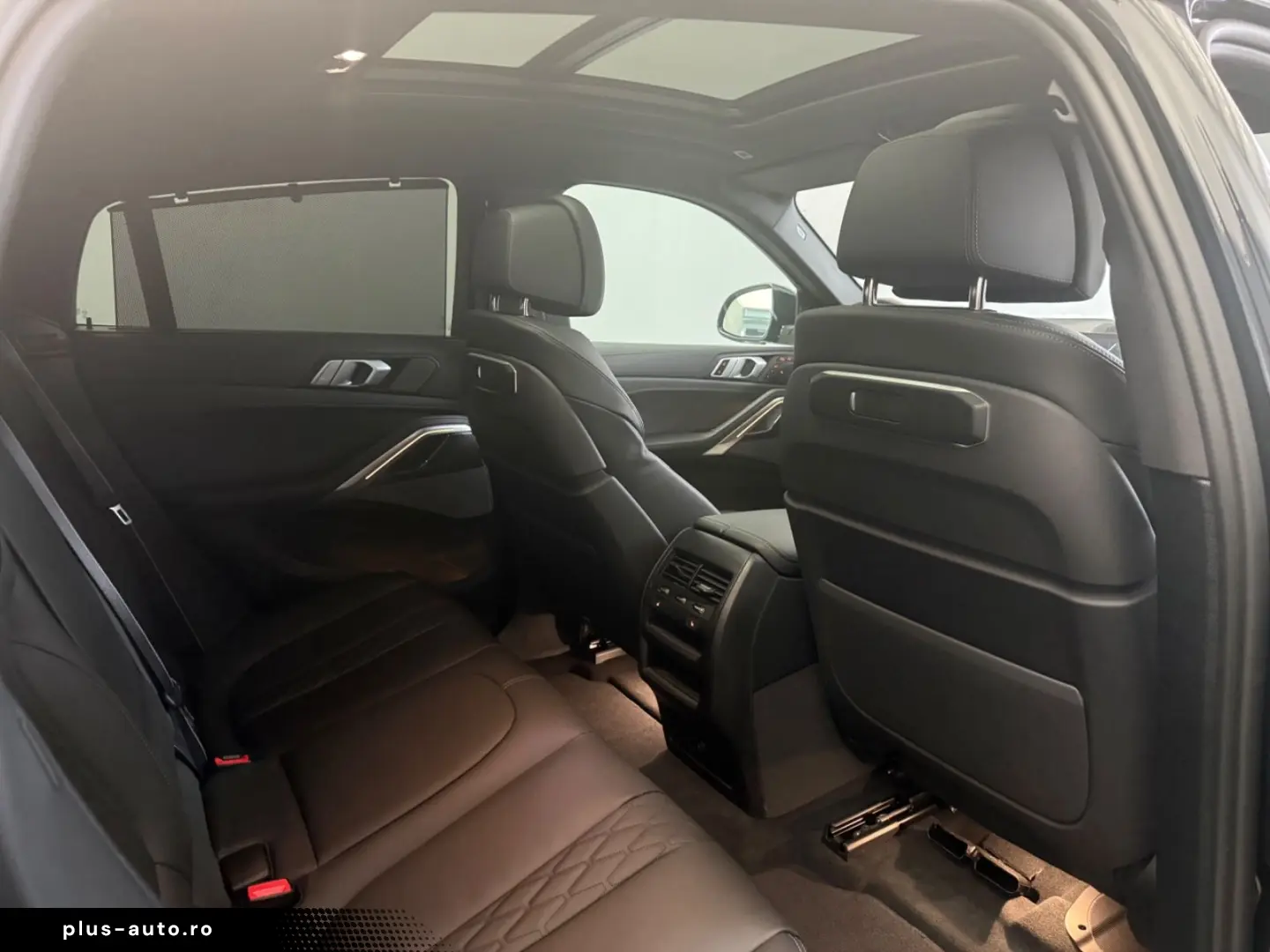 BMW X6 30 d xDrive M Sport Pano 22 Zoll AHK