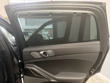 BMW X6 30 d xDrive M Sport Pano 22 Zoll AHK