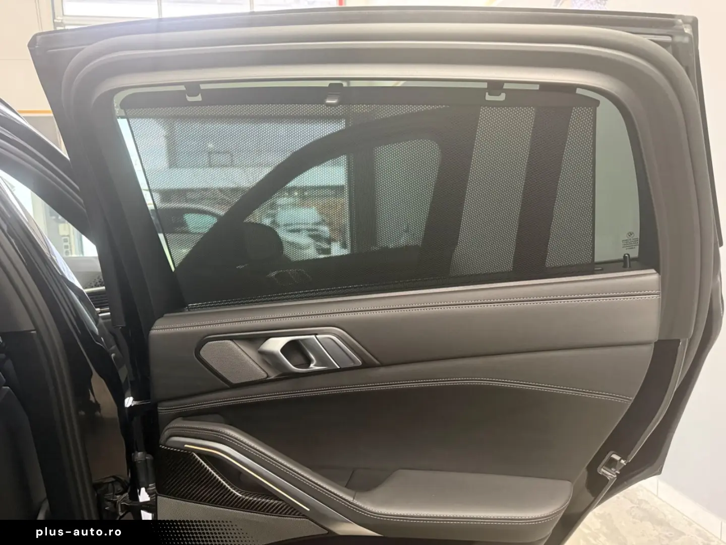 BMW X6 30 d xDrive M Sport Pano 22 Zoll AHK