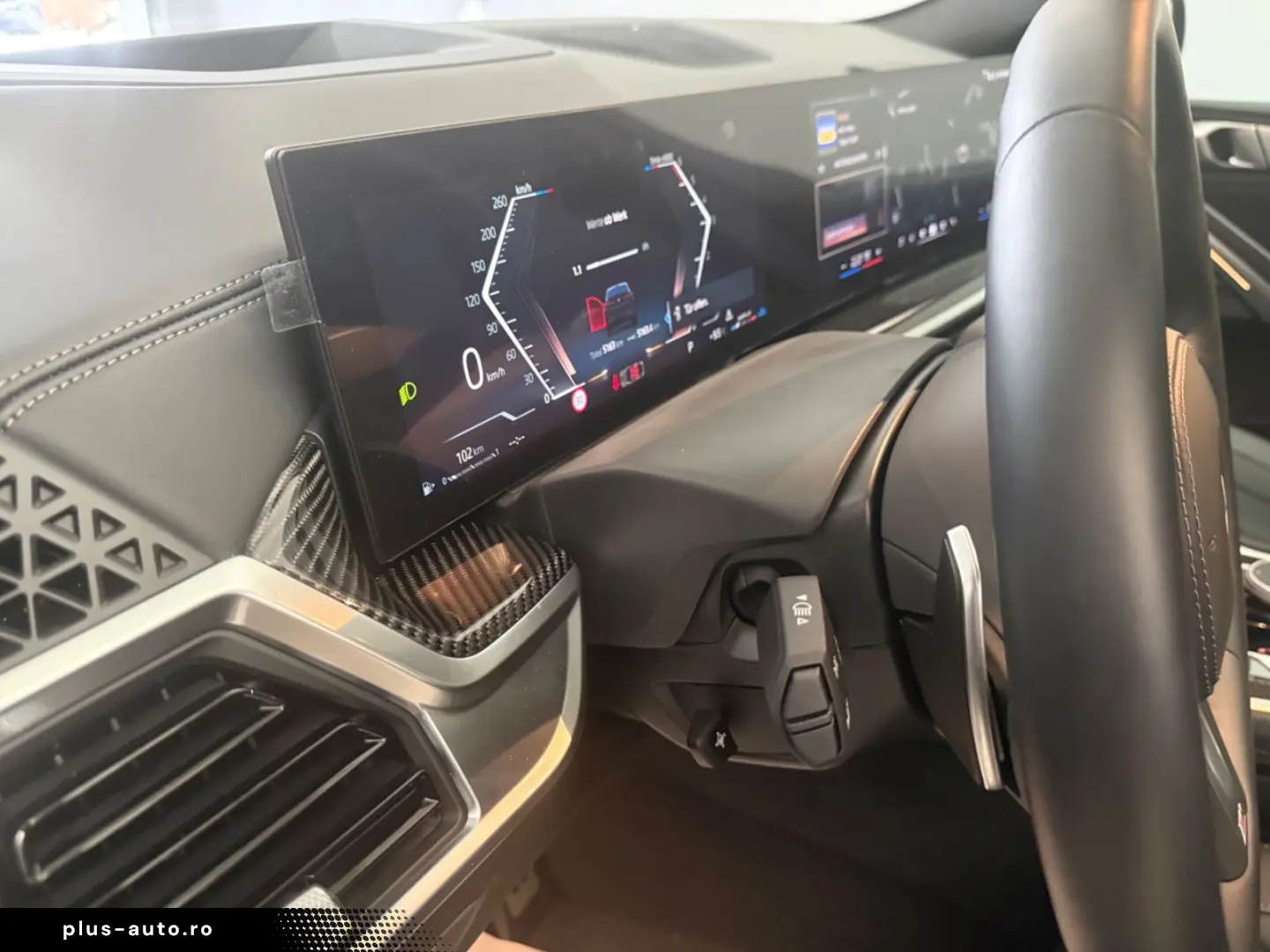 BMW X6 30 d xDrive M Sport Pano 22 Zoll AHK