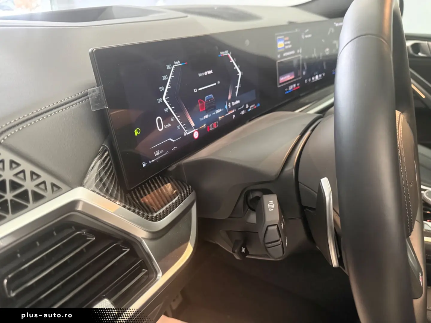 BMW X6 30 d xDrive M Sport Pano 22 Zoll AHK