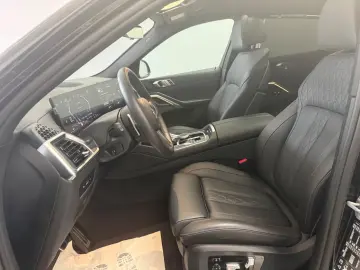 BMW X6 30 d xDrive M Sport Pano 22 Zoll AHK