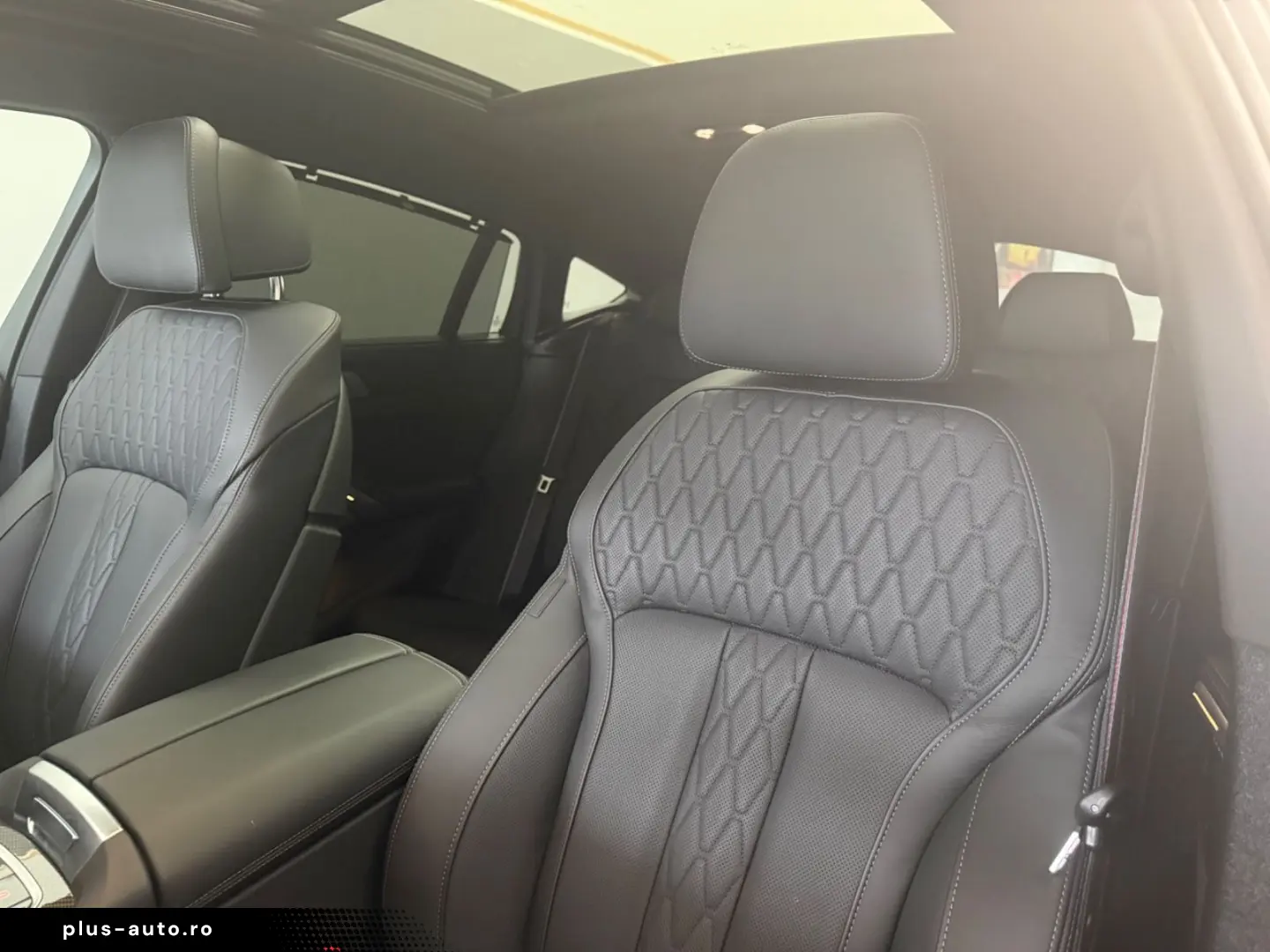 BMW X6 30 d xDrive M Sport Pano 22 Zoll AHK