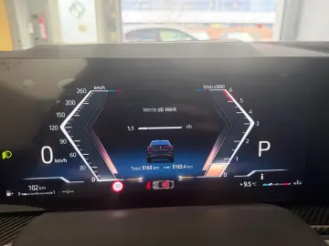 BMW X6 30 d xDrive M Sport Pano 22 Zoll AHK