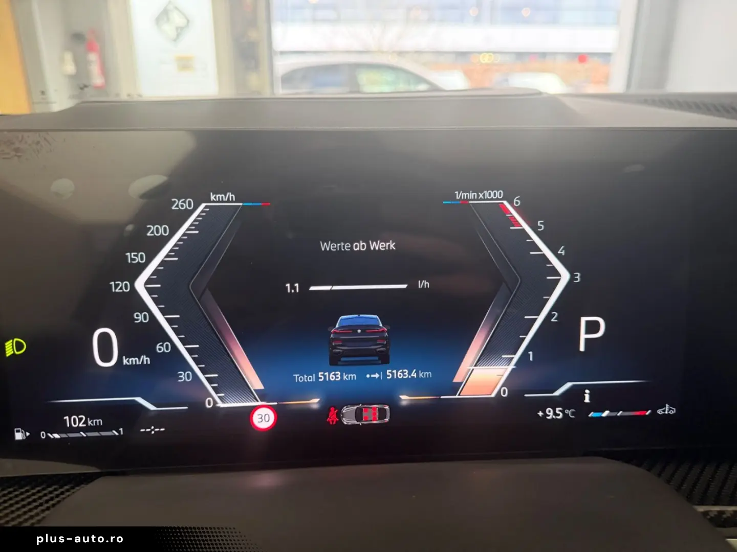 BMW X6 30 d xDrive M Sport Pano 22 Zoll AHK