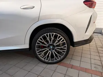 BMW X6 40d xDrive M Sport PANO GLOW MWST