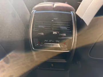 BMW X6 40d xDrive M Sport PANO GLOW MWST