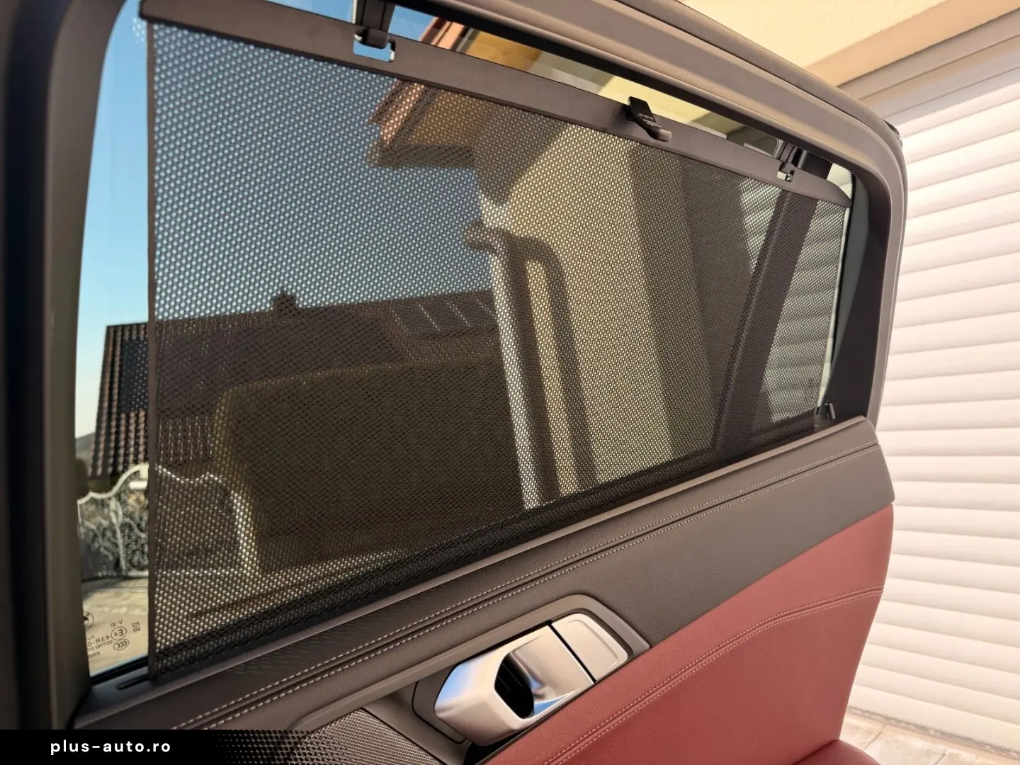 BMW X6 40d xDrive M Sport PANO GLOW MWST