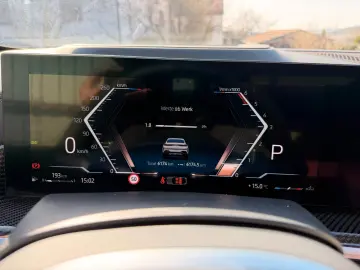 BMW X6 40d xDrive M Sport PANO GLOW MWST