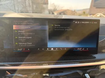 BMW X6 40d xDrive M Sport PANO GLOW MWST