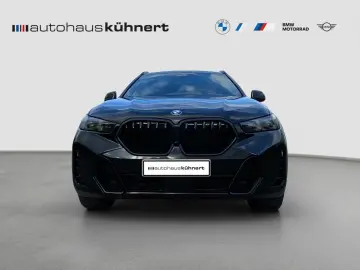 BMW X6 xDrive30d    M-Sport PRO LuftFw. Aktivlkg. NP
